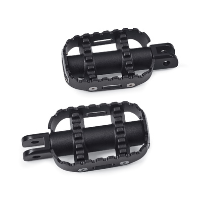 80GRIT Rider Footpegs