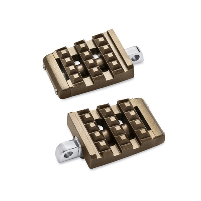 Dominion Passenger Footpegs