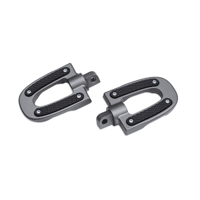 Endgame Footpegs