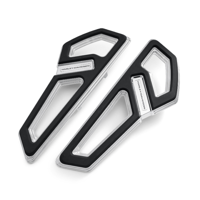 Empire Rider Footboard Kit