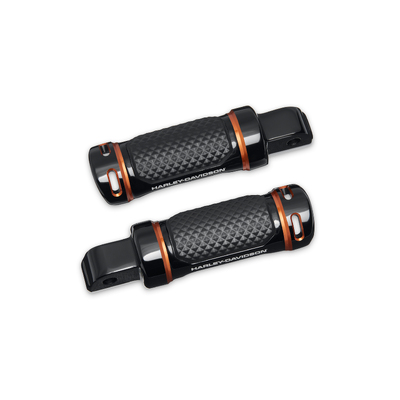 Adversary Passenger Footpegs