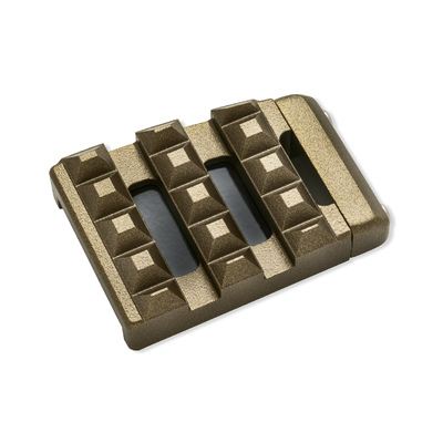 Dominion Small Brake Pedal Pad