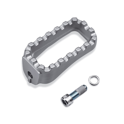80GRIT Brake Pedal Pad