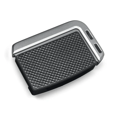 Harley-Davidson Adversary Large Brake Pedal Pad