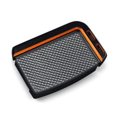 Adversary Large Brake Pedal Pad