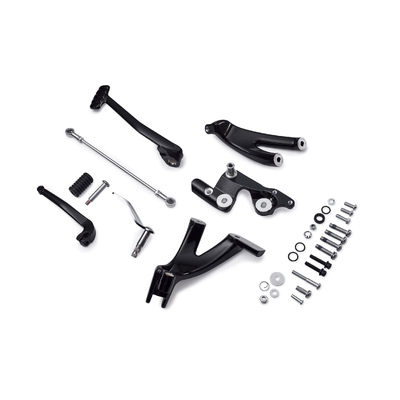 Standard Forward Control Kit