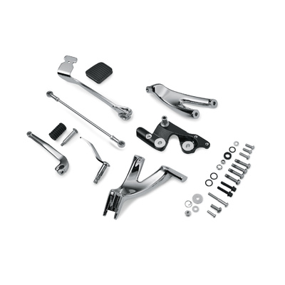 Standard Forward Control Kit