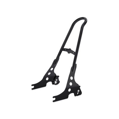 One-Piece H-D Detachables Sissy Bar Upright