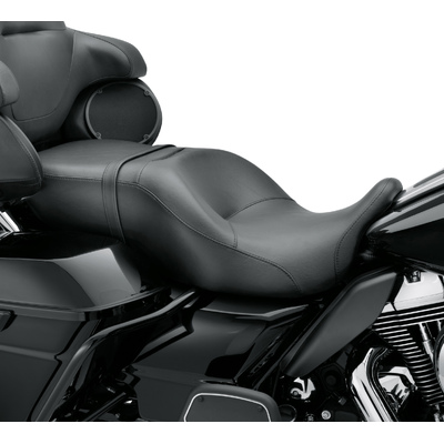 Sundowner Smooth Deep Bucket Seat - Smooth
