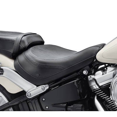 Sundowner Solo Seat - Fat Boy