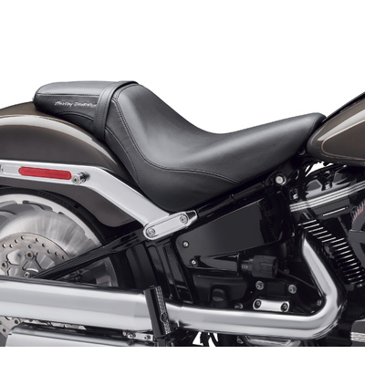 Badlander Seat