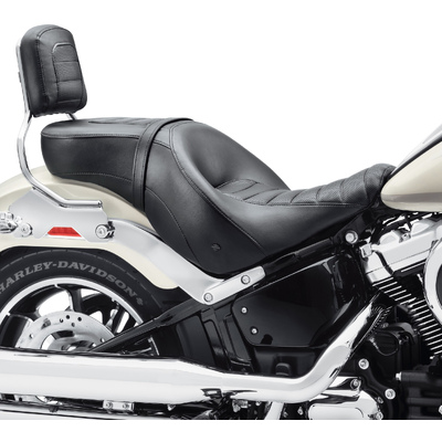 Sundowner Seat - Low Rider