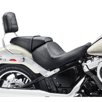 Reach Two-Up Seat - Low Rider