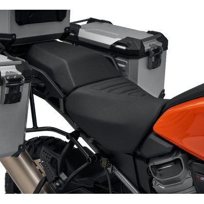 Tallboy Solo Seat