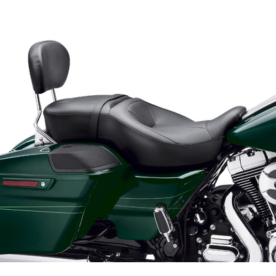 Harley Hammock Rider and Passenger Touring Seat