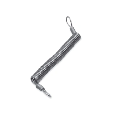 Harley-Davidson Helmet / Jacket Security Cable