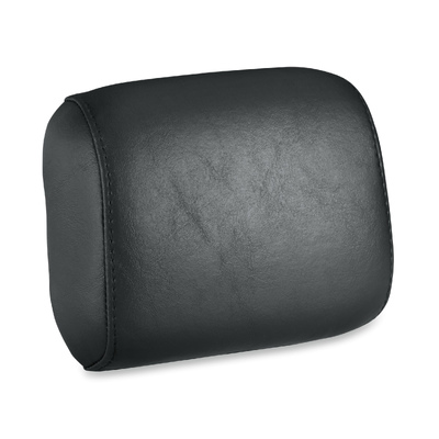 Smooth Passenger Backrest Pad