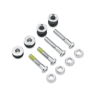 H-D Detachables Docking Hardware Kit