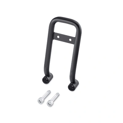 SISSY BAR,BLACK,XG