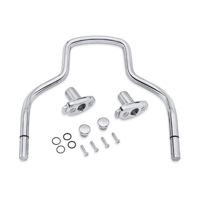 Quick-Release Sissy Bar Upright - Freewheeler