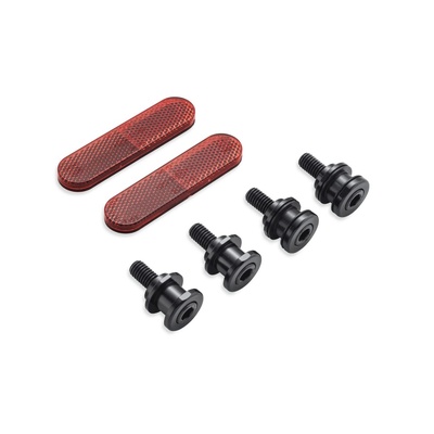 KIT,DOCKING,BLK,STD