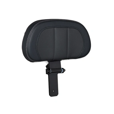Harley Davidson Hammock Adjustable Rider Backrest