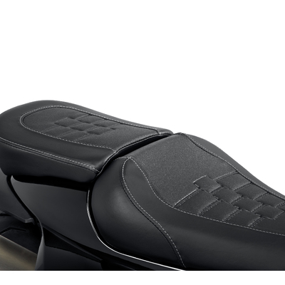Sundowner Passenger Pillion