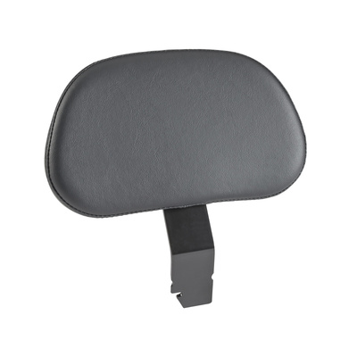 Smooth Style Adjustable Rider Backrest