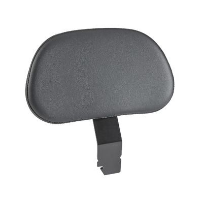 Smooth Style Adjustable Rider Backrest