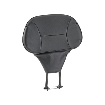 Comfort Stitch Rider Backrest