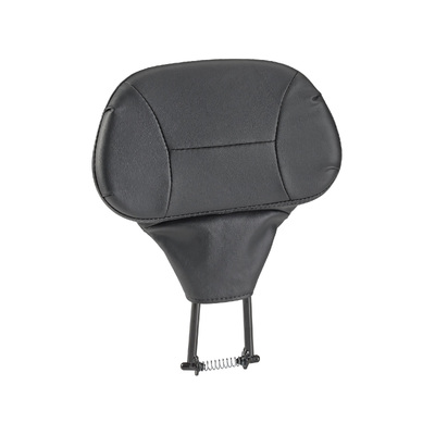 Comfort Stitch Rider Backrest