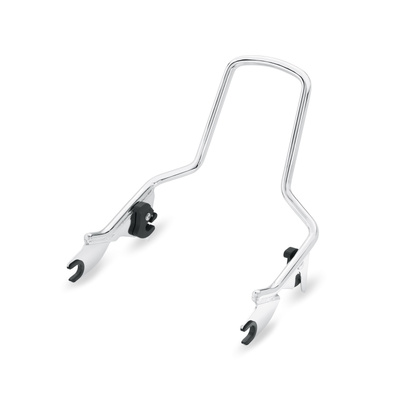 H-D Detachables Sissy Bar Upright