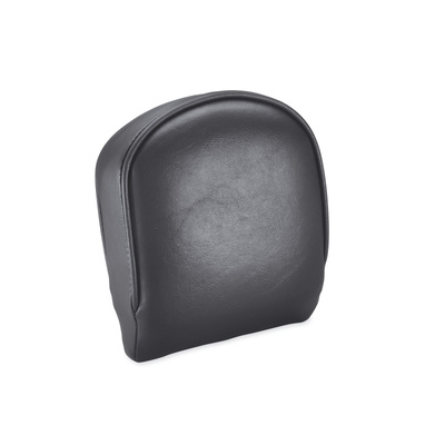 Smooth Medium Low Backrest Pad