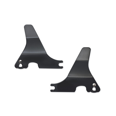 H-D Detachables Sideplates