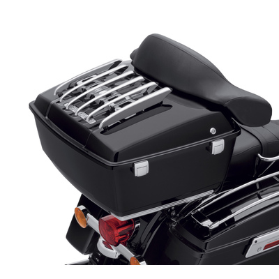 Harley-Davidson Stealth Tour-Pak Luggage Rack