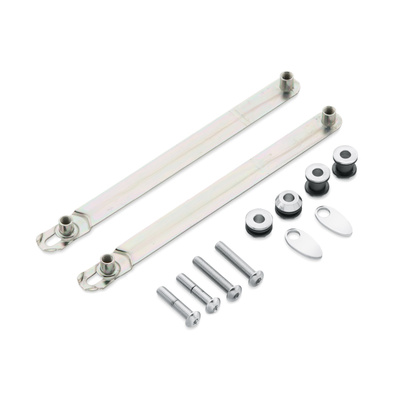 H-D Detachables Docking Hardware Kit