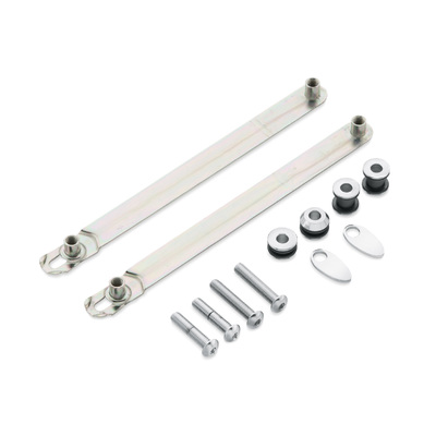 H-D Detachables Docking Hardware Kit