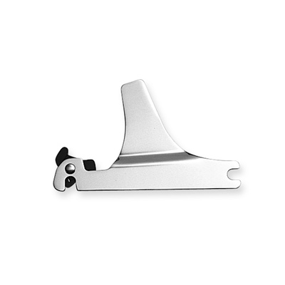 H-D Detachables Sideplates