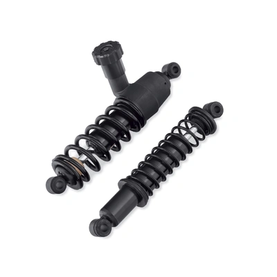 Harley-Davidson Premium Hand-Adjustable Touring Shocks