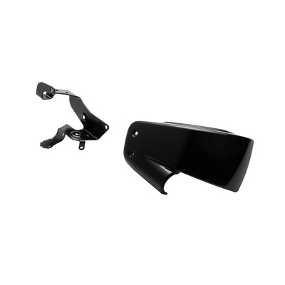 Screamin Eagle/Öhlins Remote Reservoir Rear Suspension Install Kit