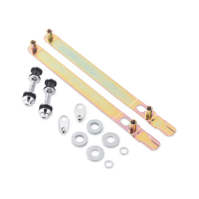 H-D Detachables Docking Hardware Kit