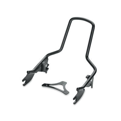 H-D Detachables Sissy Bar Upright