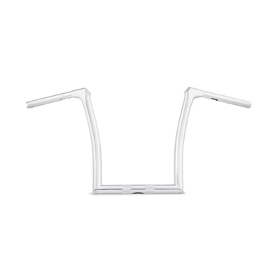 Fused Handlebar