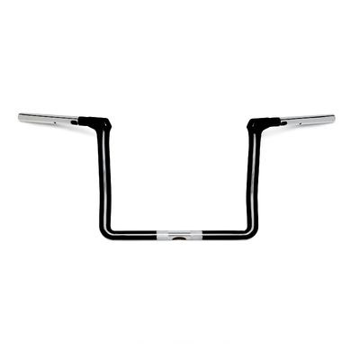 Fused Handlebar