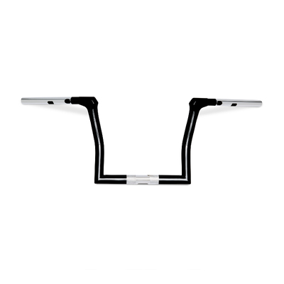 Fused Handlebar