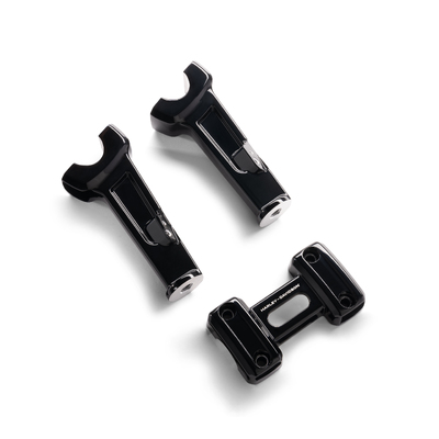 Touring 6&quot; Riser