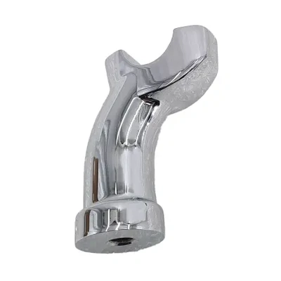 Original Pullback Riser - Chrome