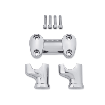 Fat Handlebar Riser Kit