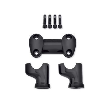 Fat Handlebar Riser Kit