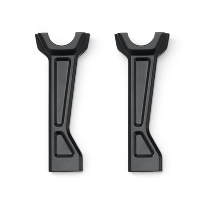 KIT,H-BAR MTG/END,TALL RISER